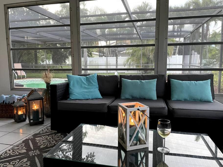 The Flip Flop - UPDATED vacation home! view 4