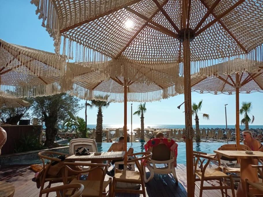 Seaview Haven - Golem, Albania
