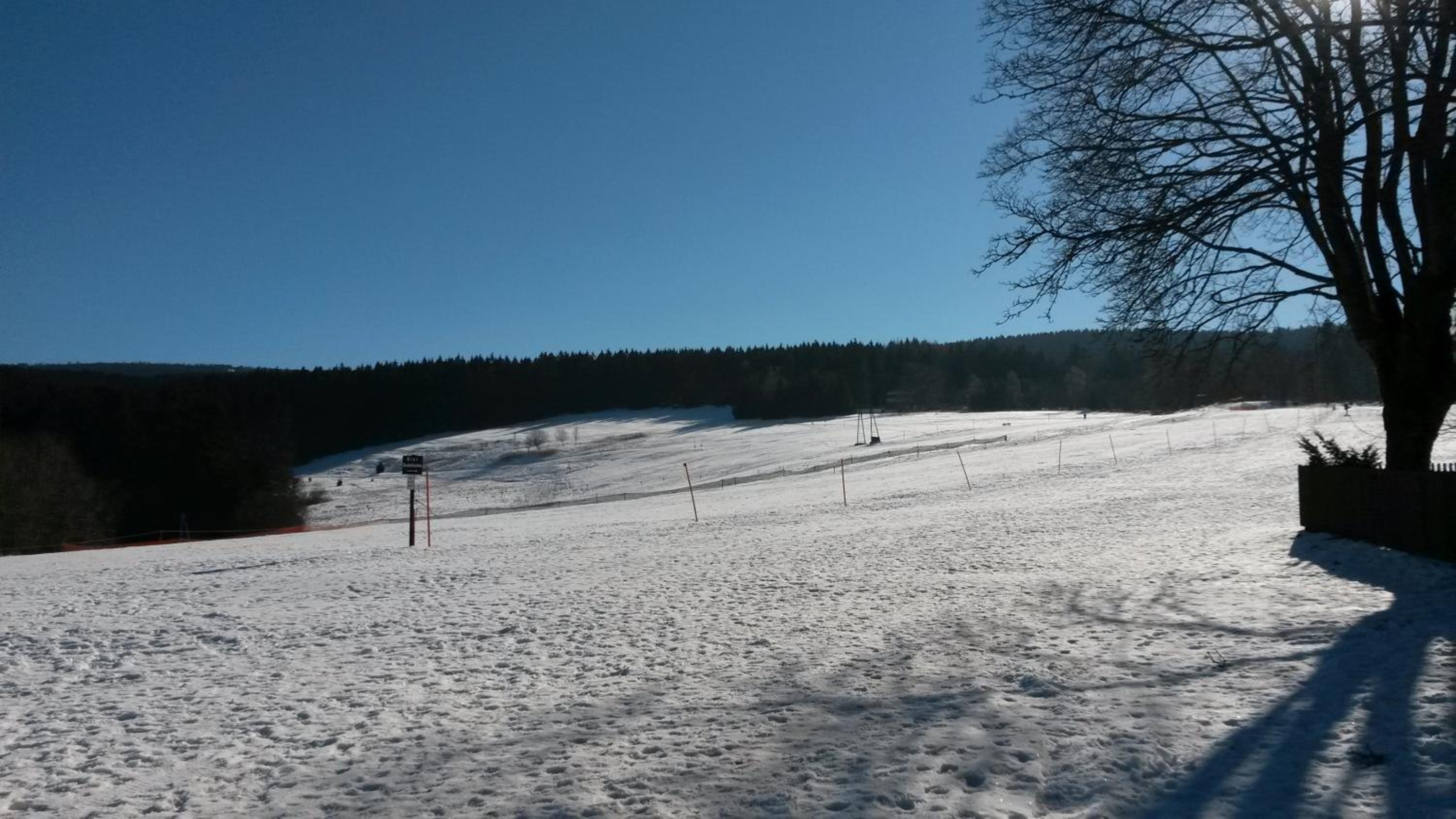 Ferienwohnung Harz