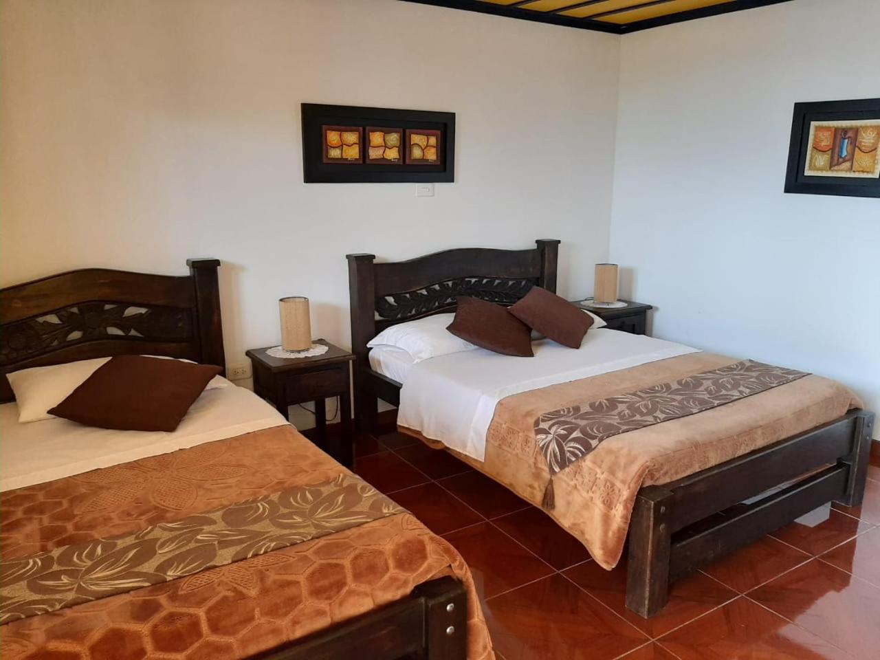 Finca Cardonales
