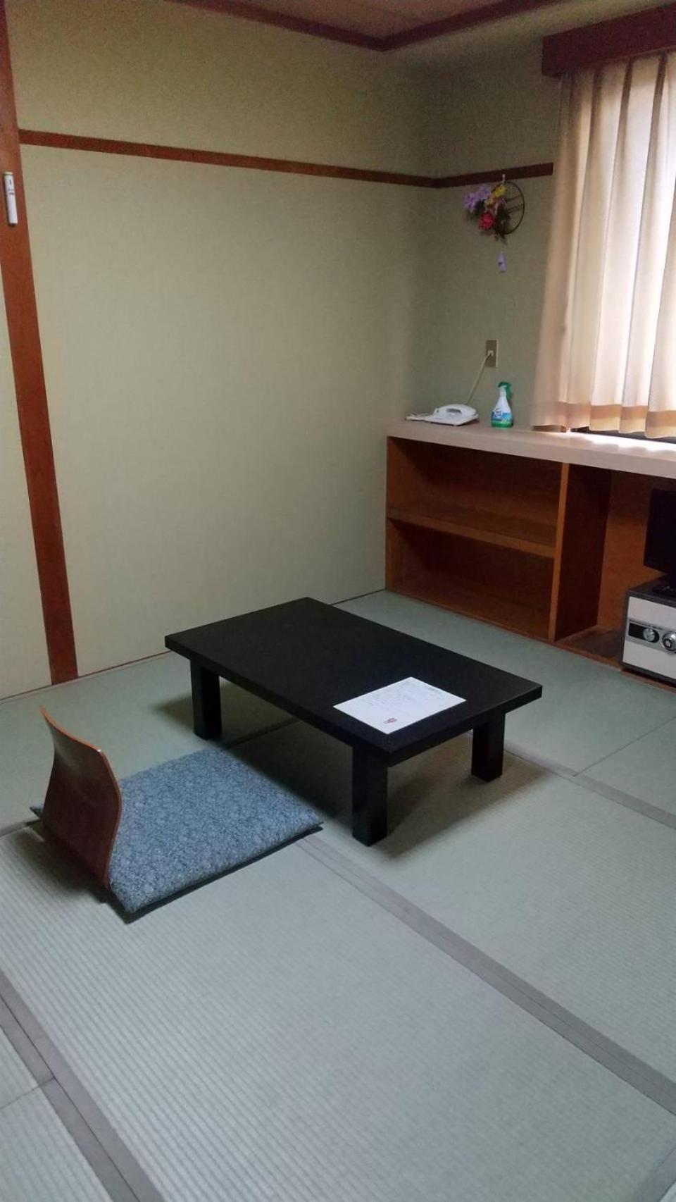 Ryokan Kousen