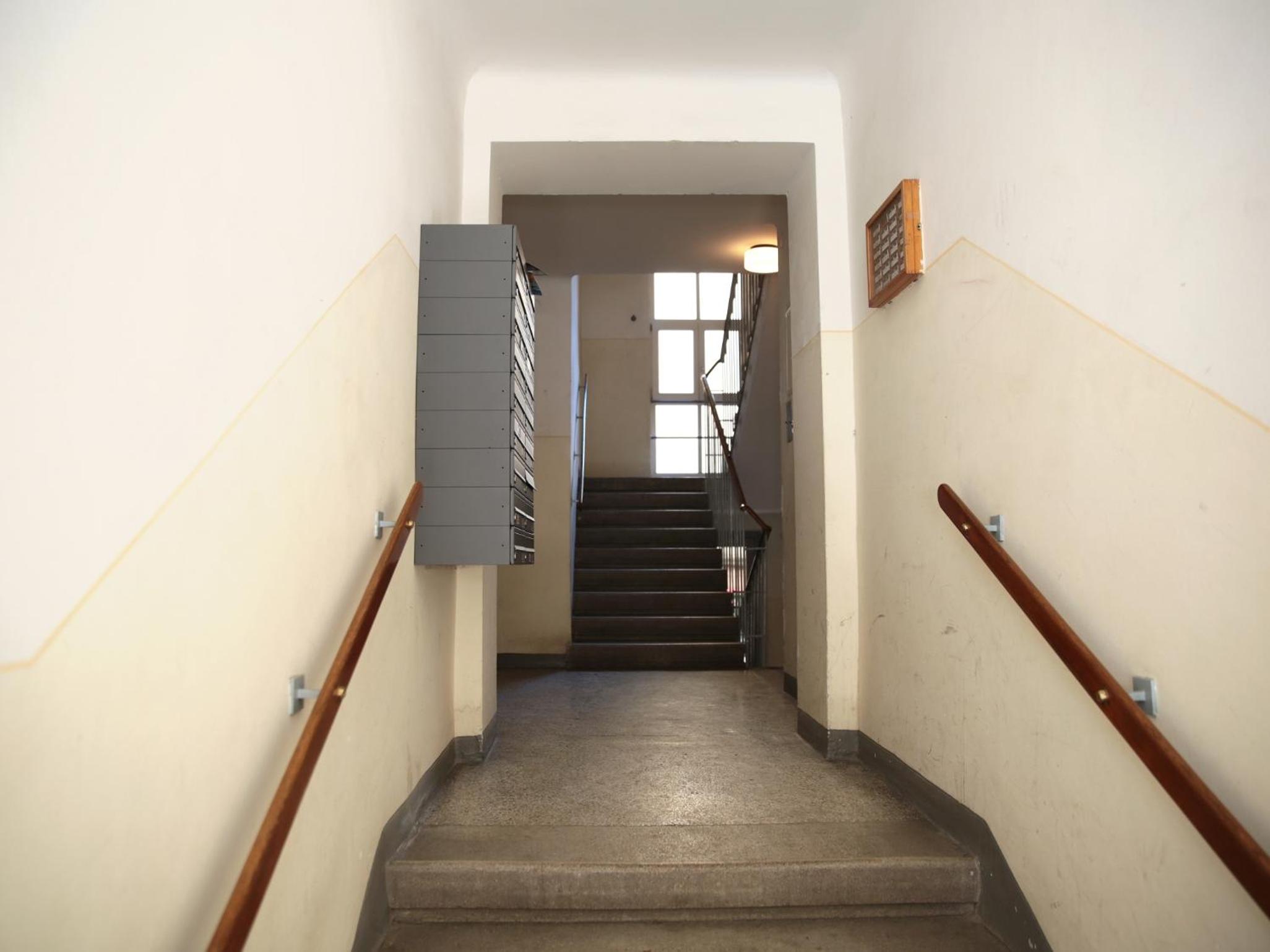 Comfort Humboldt Apartment