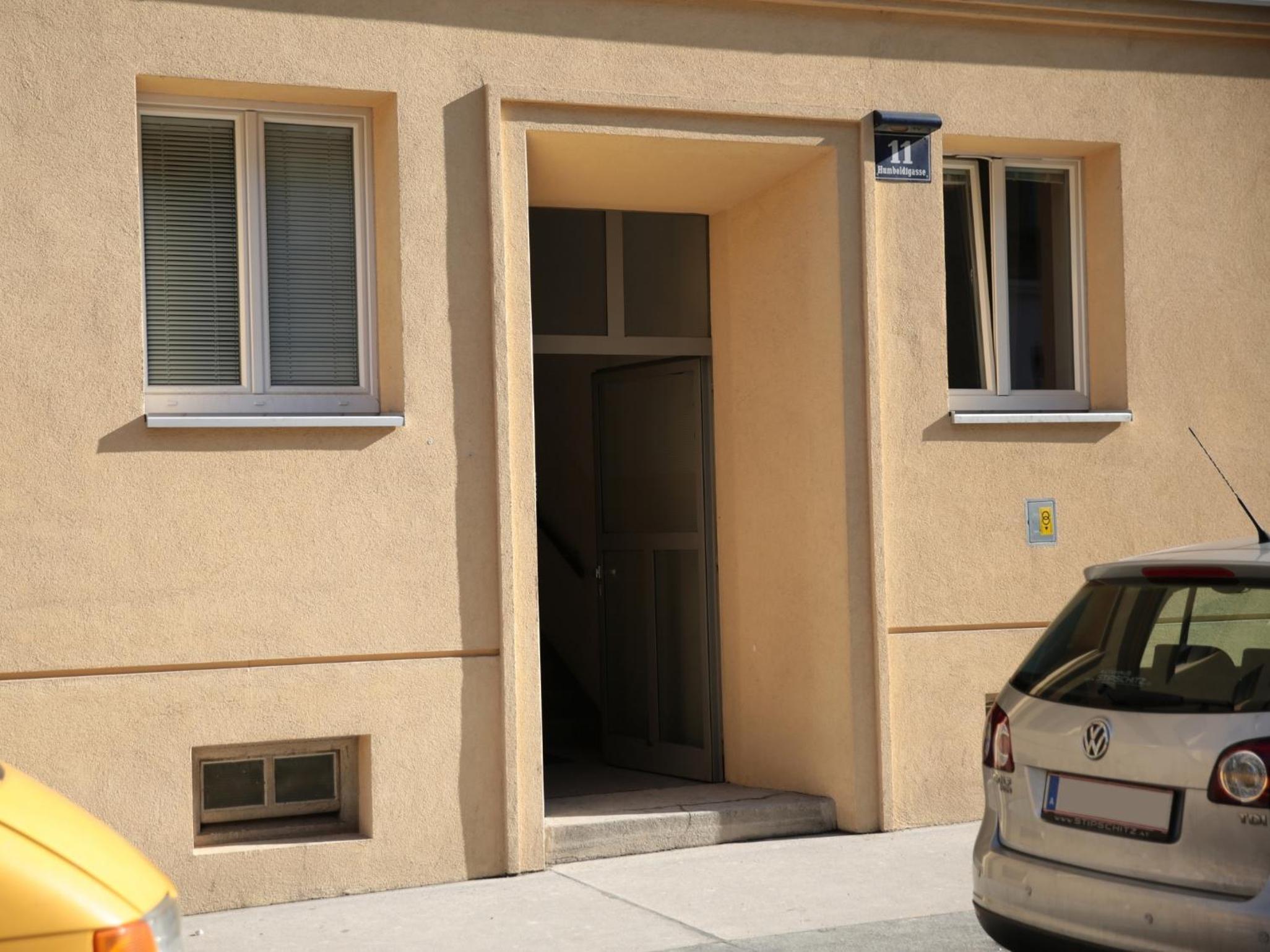 Comfort Humboldt Apartment