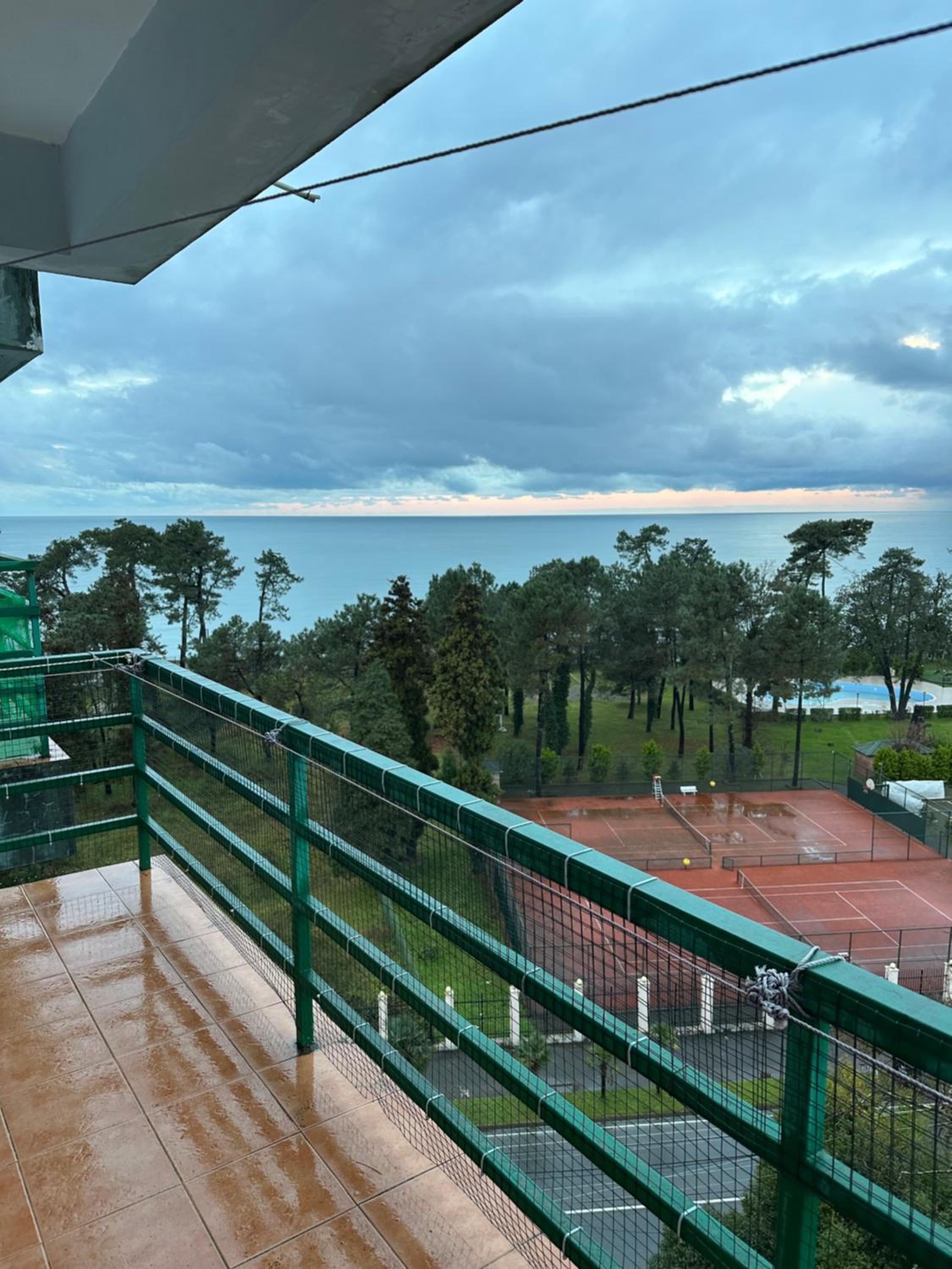 Apartment - Aram view 3