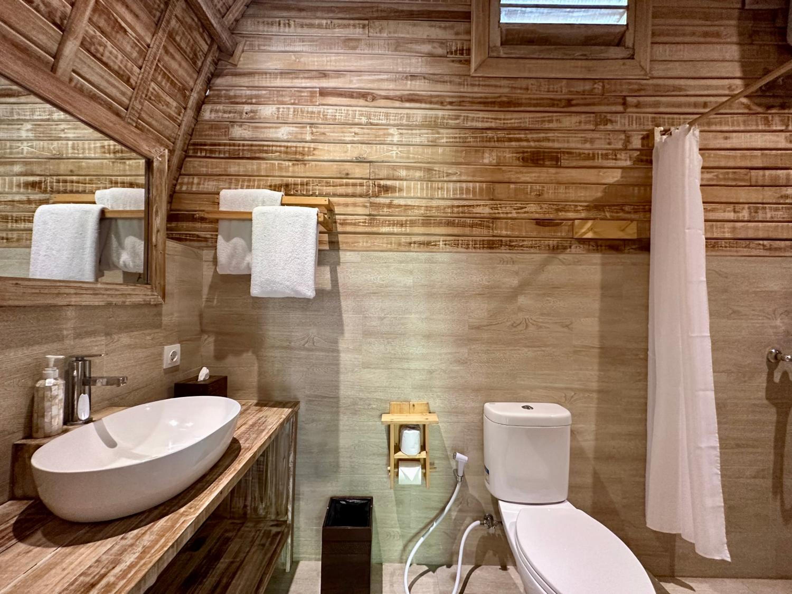 Tanhana Villa Canggu