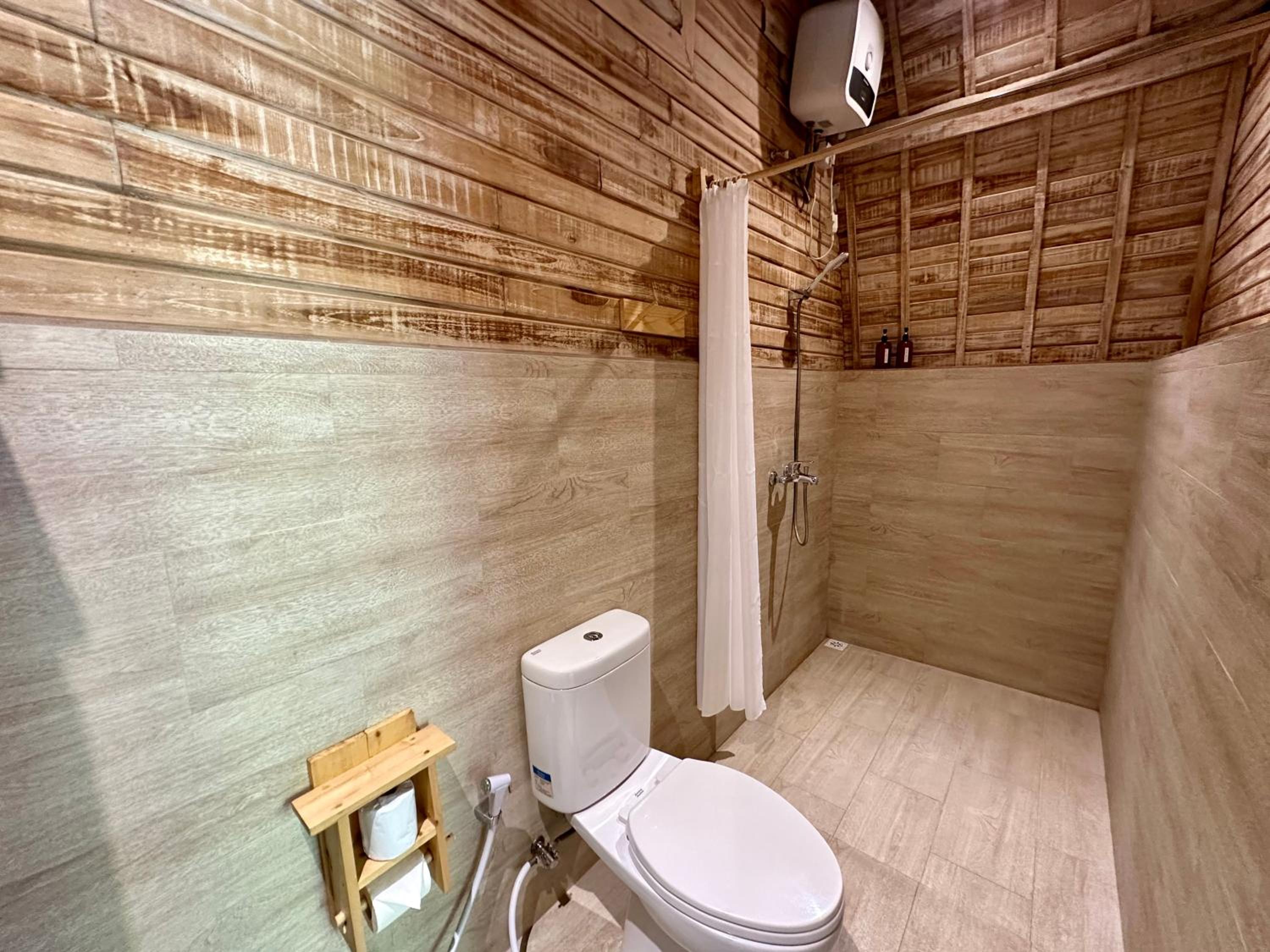 Tanhana Villa Canggu