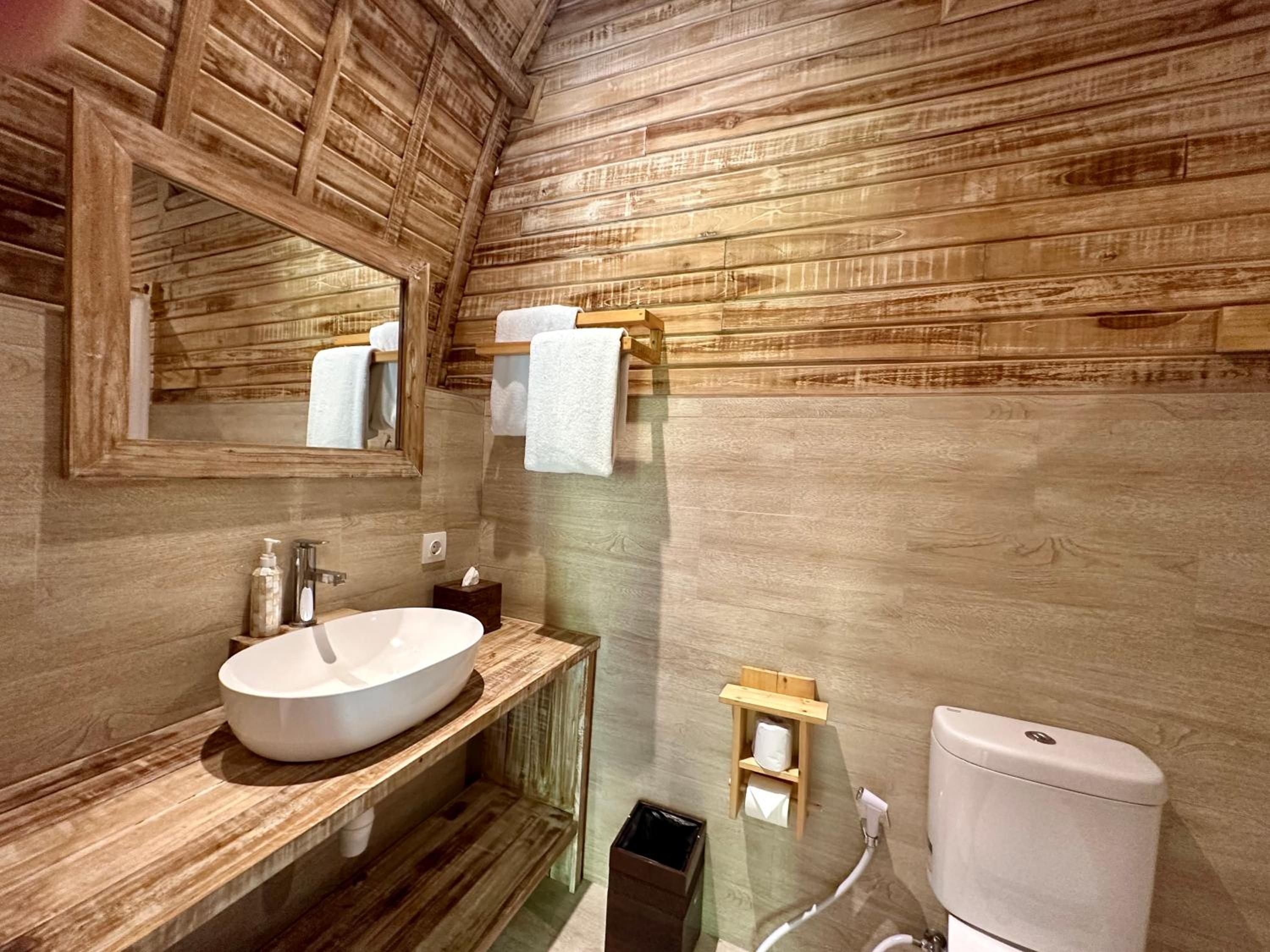 Tanhana Villa Canggu