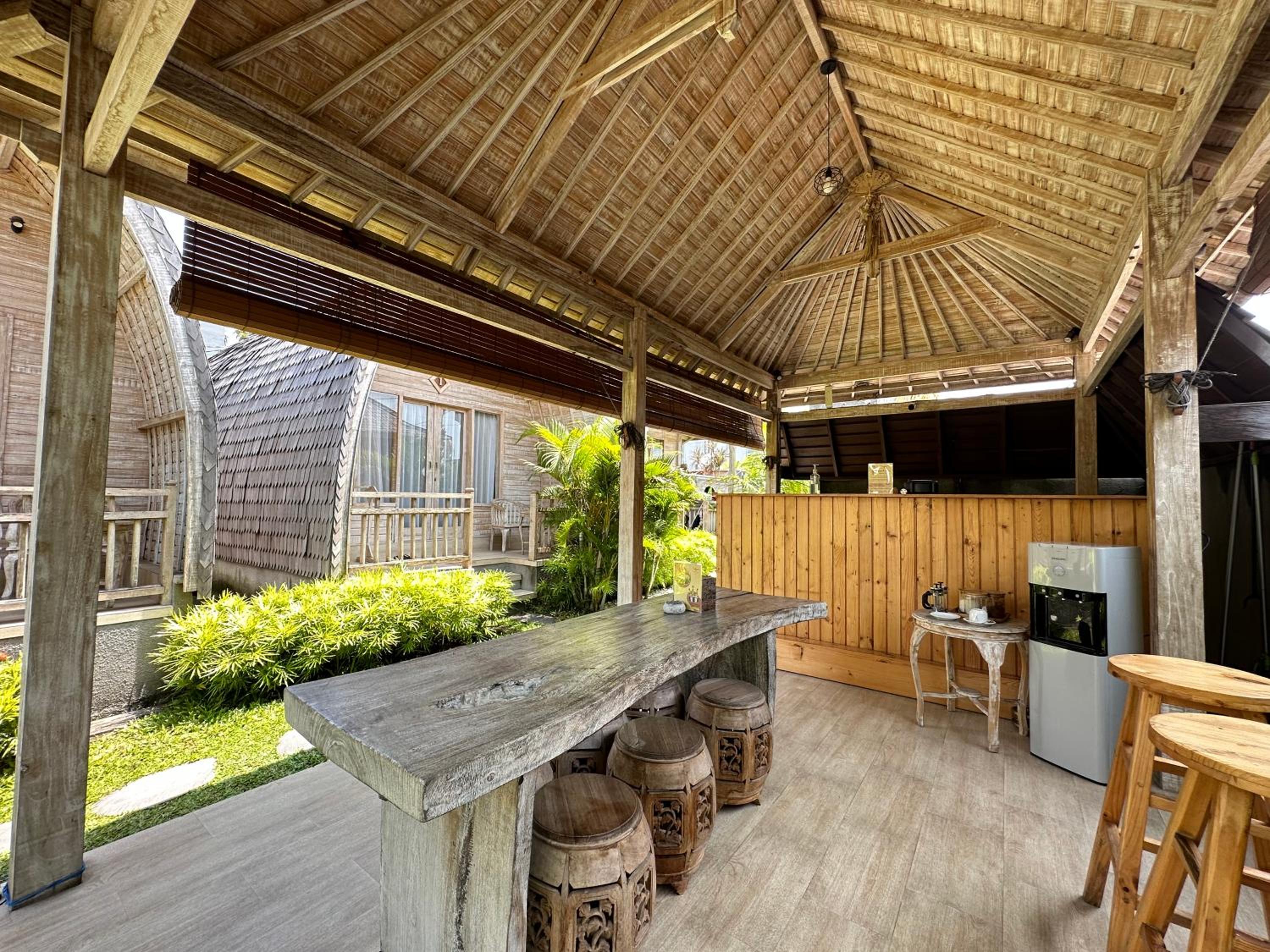 Tanhana Villa Canggu