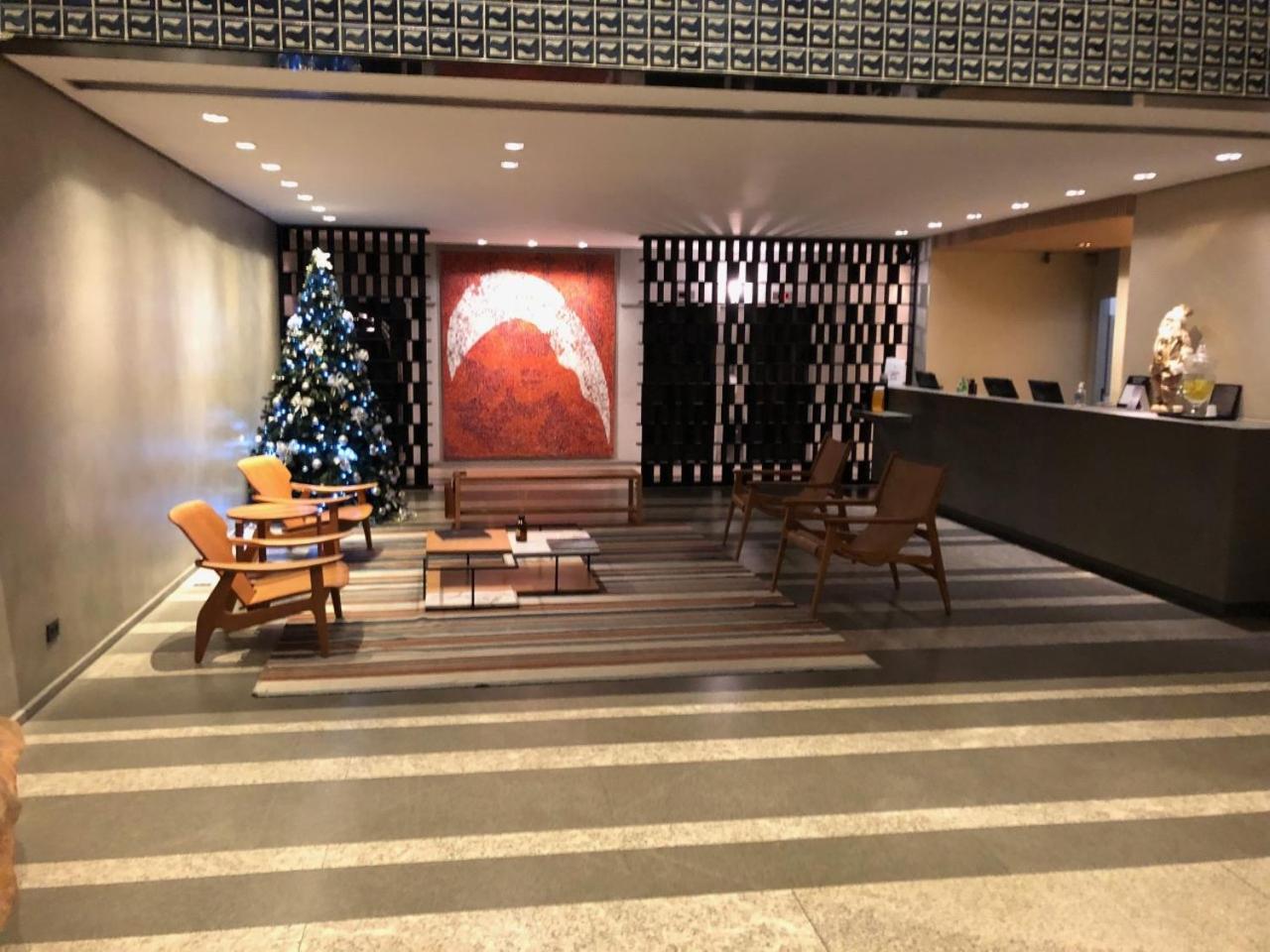FLAT-HOTEL Faria Lima Itaim São Paulo, garagem inclusa !