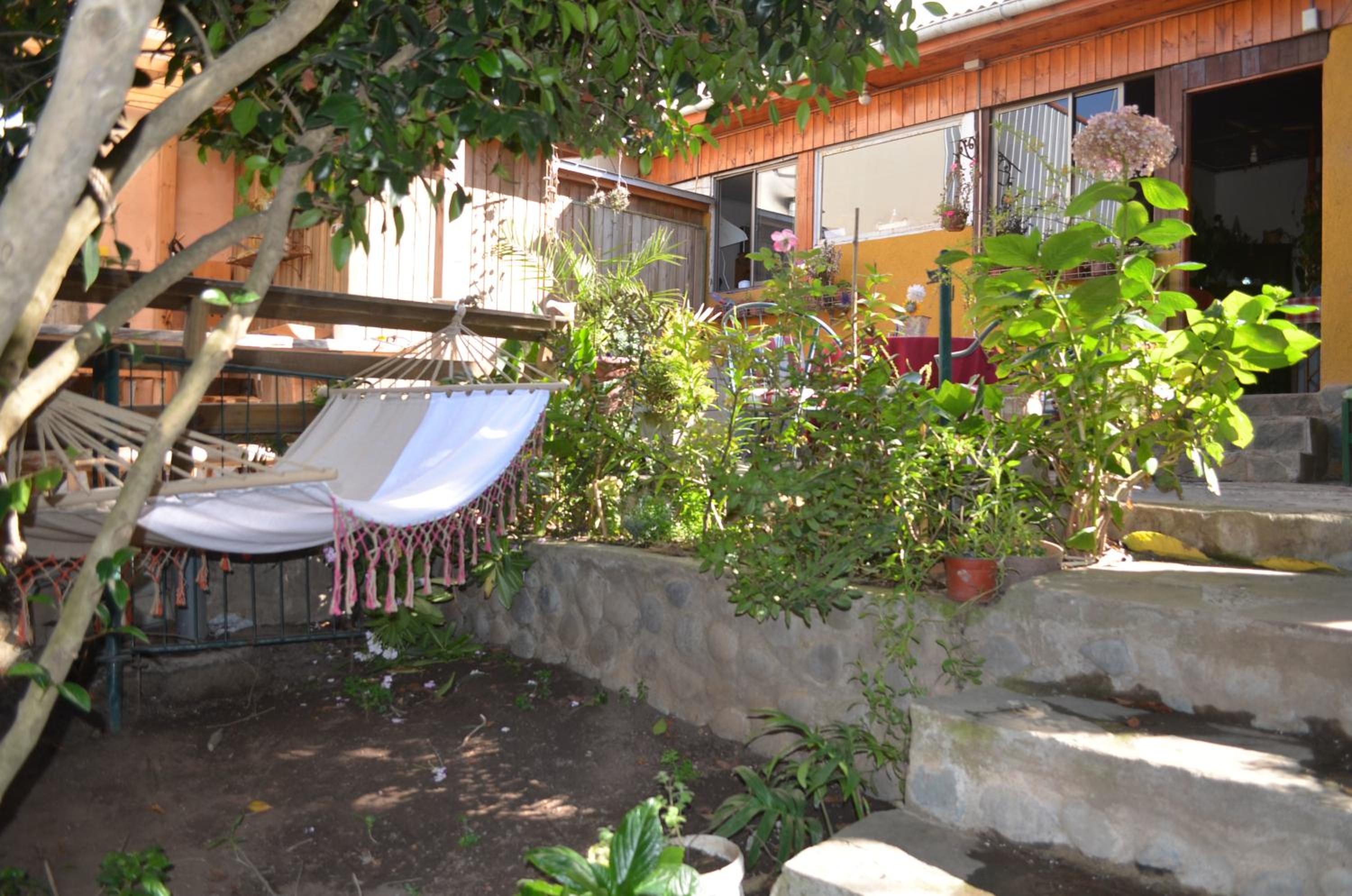 Hostel Moreno