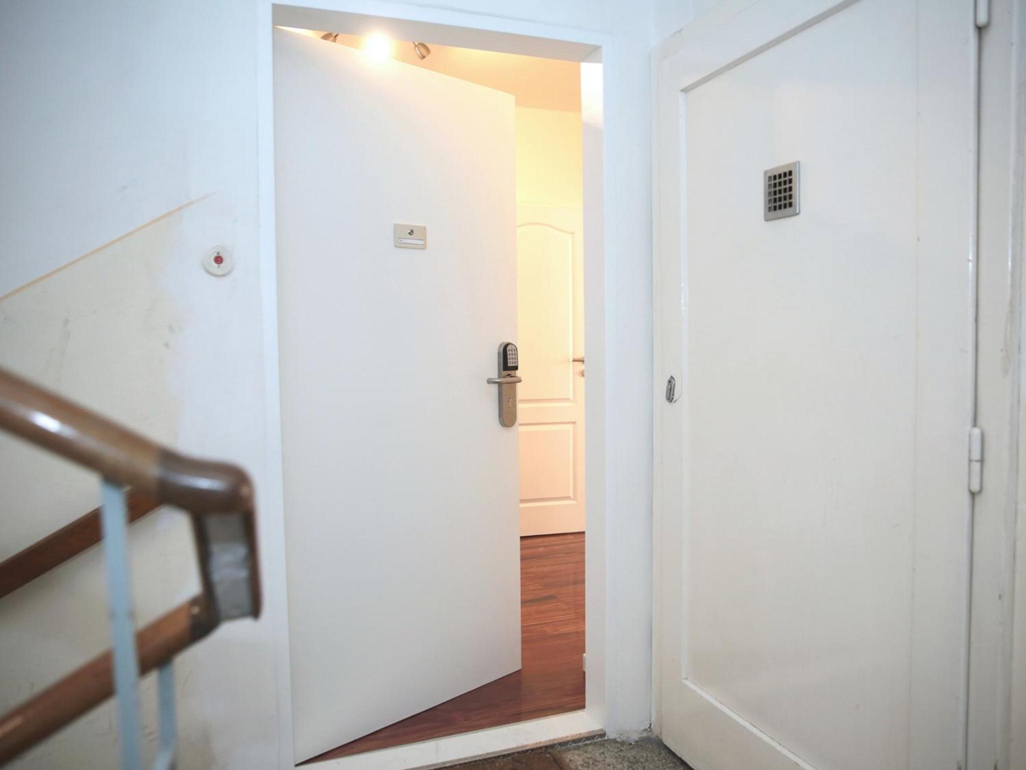 Comfort Humboldt Apartment