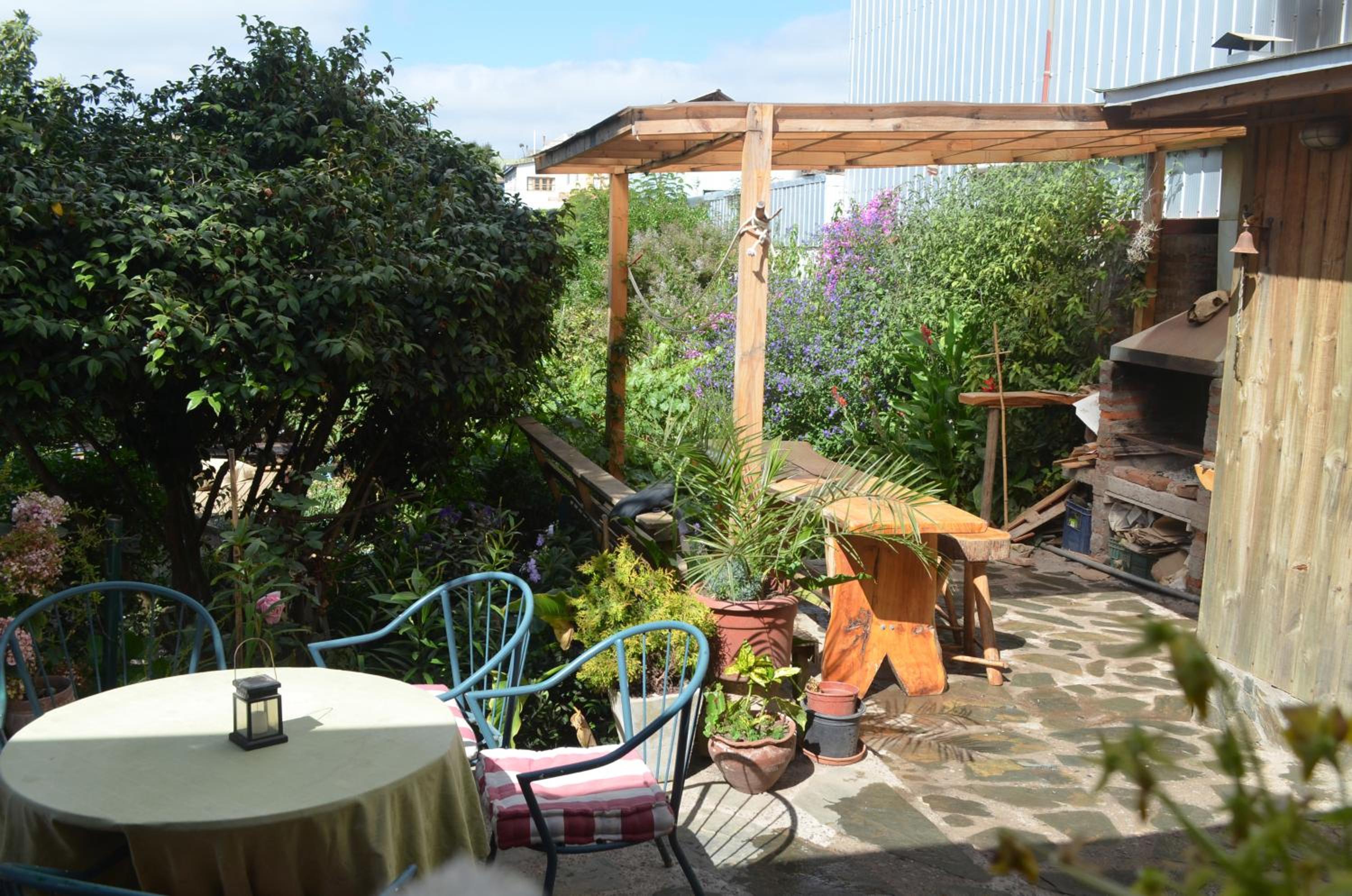Hostel Moreno