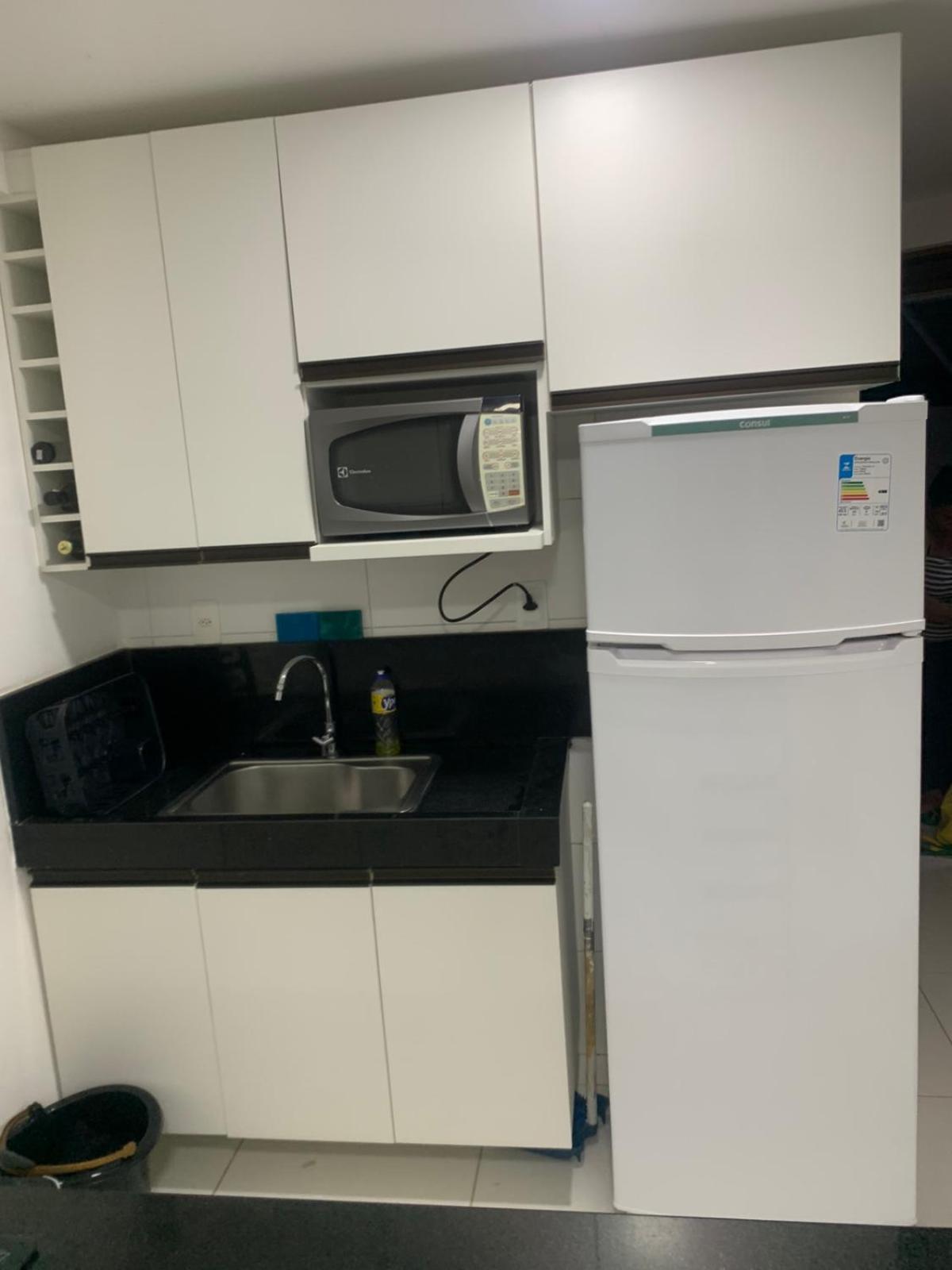 Flat Beira Mar Carapibus