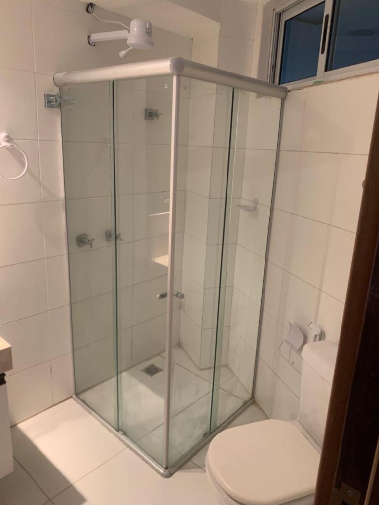 Flat Beira Mar Carapibus