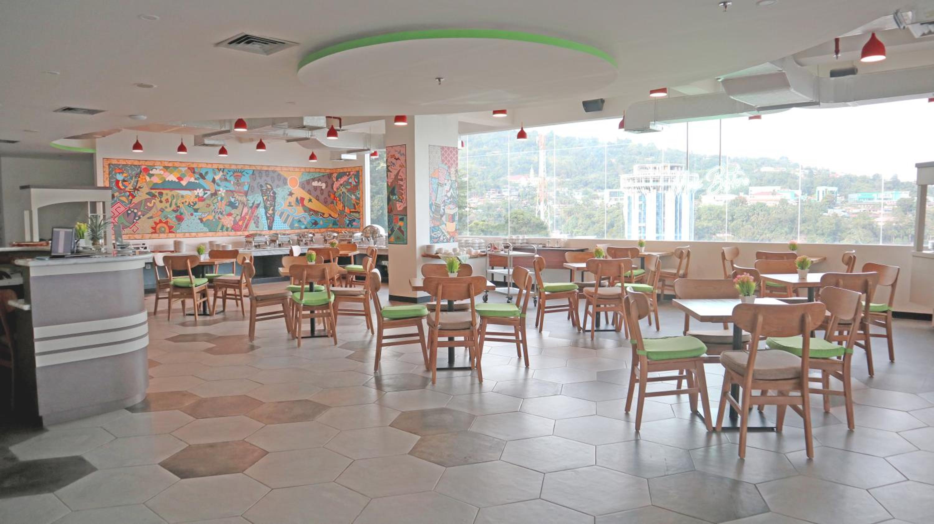 MaxOneHotels at Jayapura