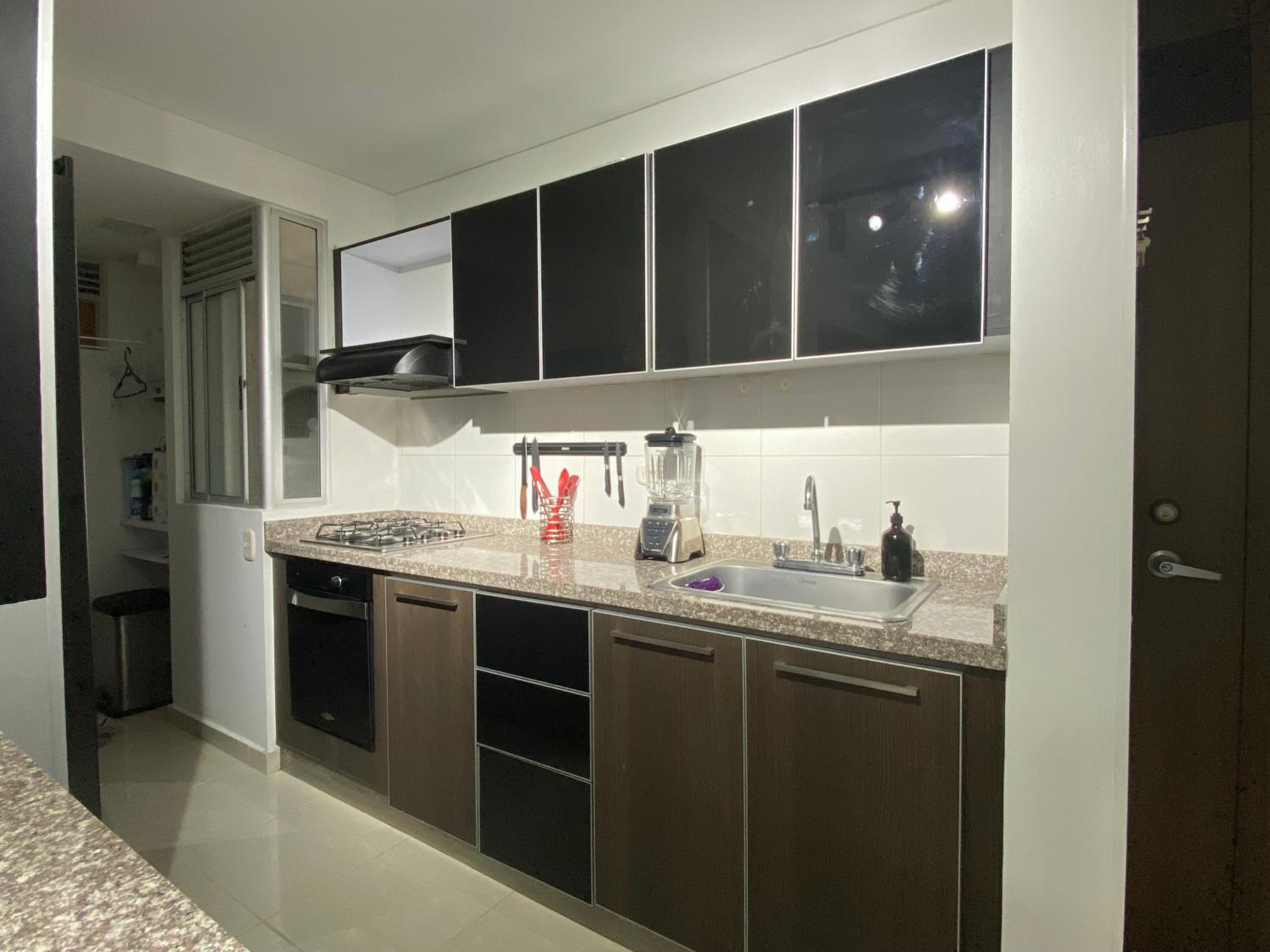 Lindo y moderno apto al sur de Cali