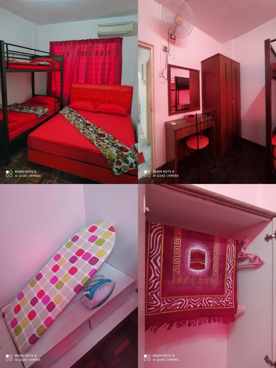 PD Laguna Homestay Red photo 4