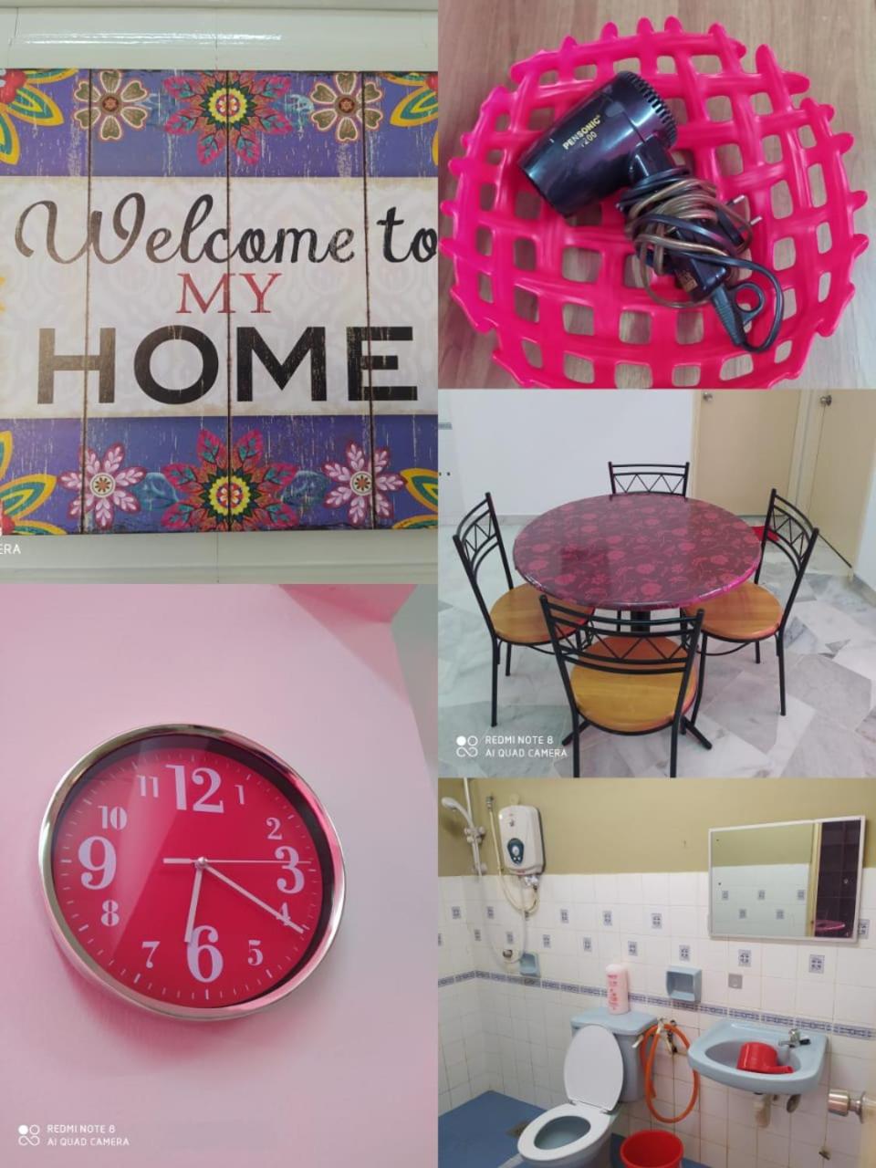 PD Laguna Homestay Red photo 5