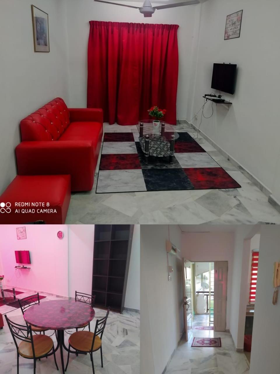 PD Laguna Homestay Red photo 2