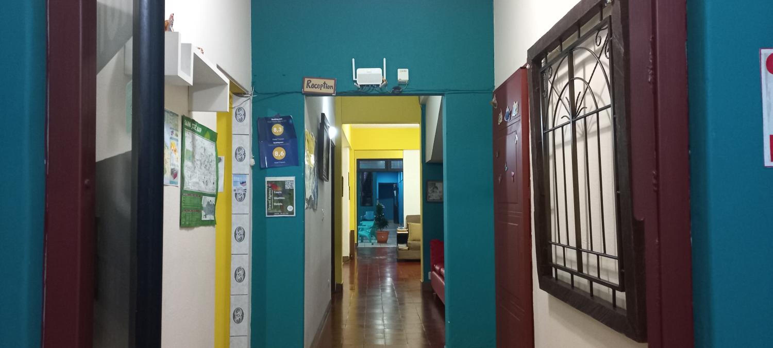 Hotel Trianon