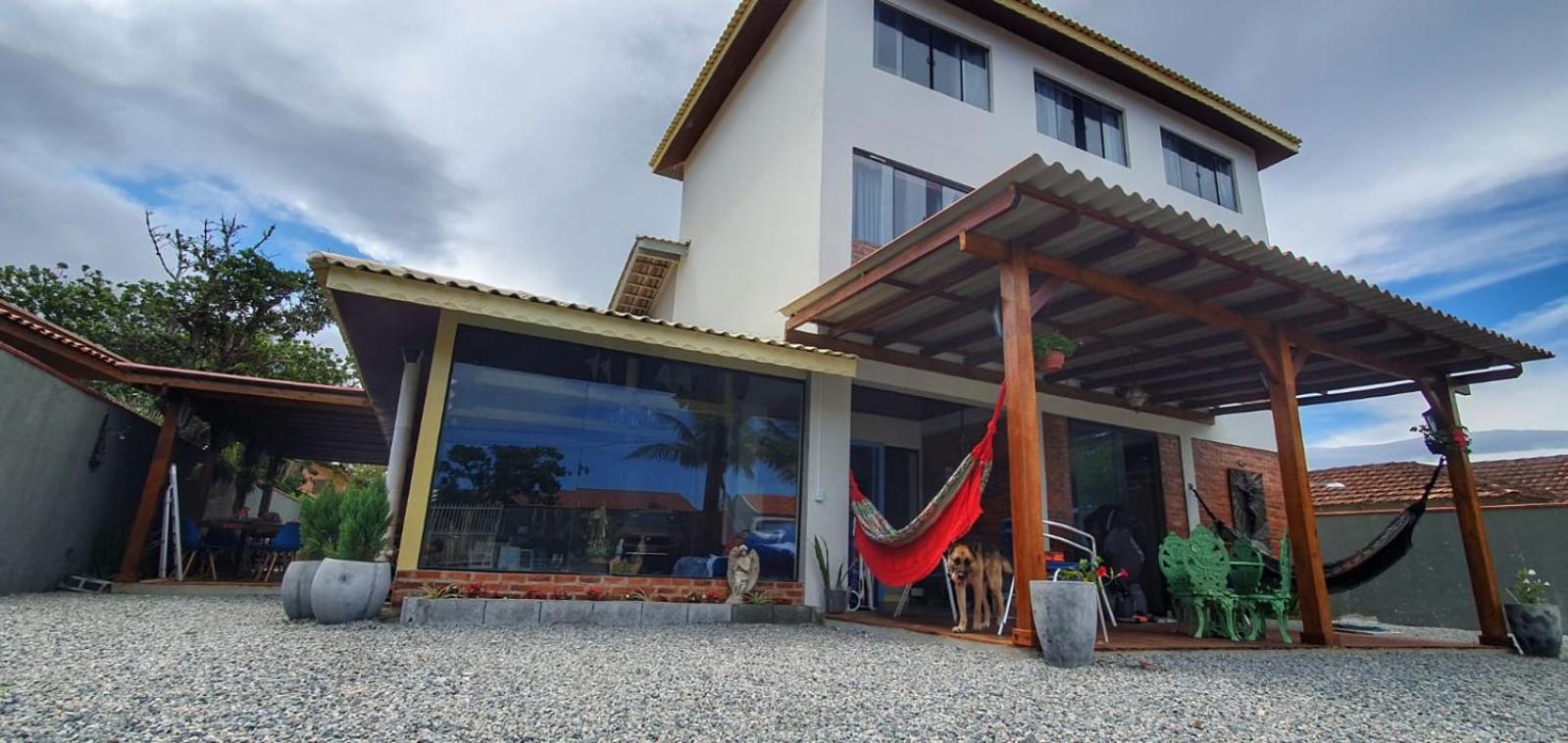 QUINTAS DA BARRA BNB a 30m da praia
