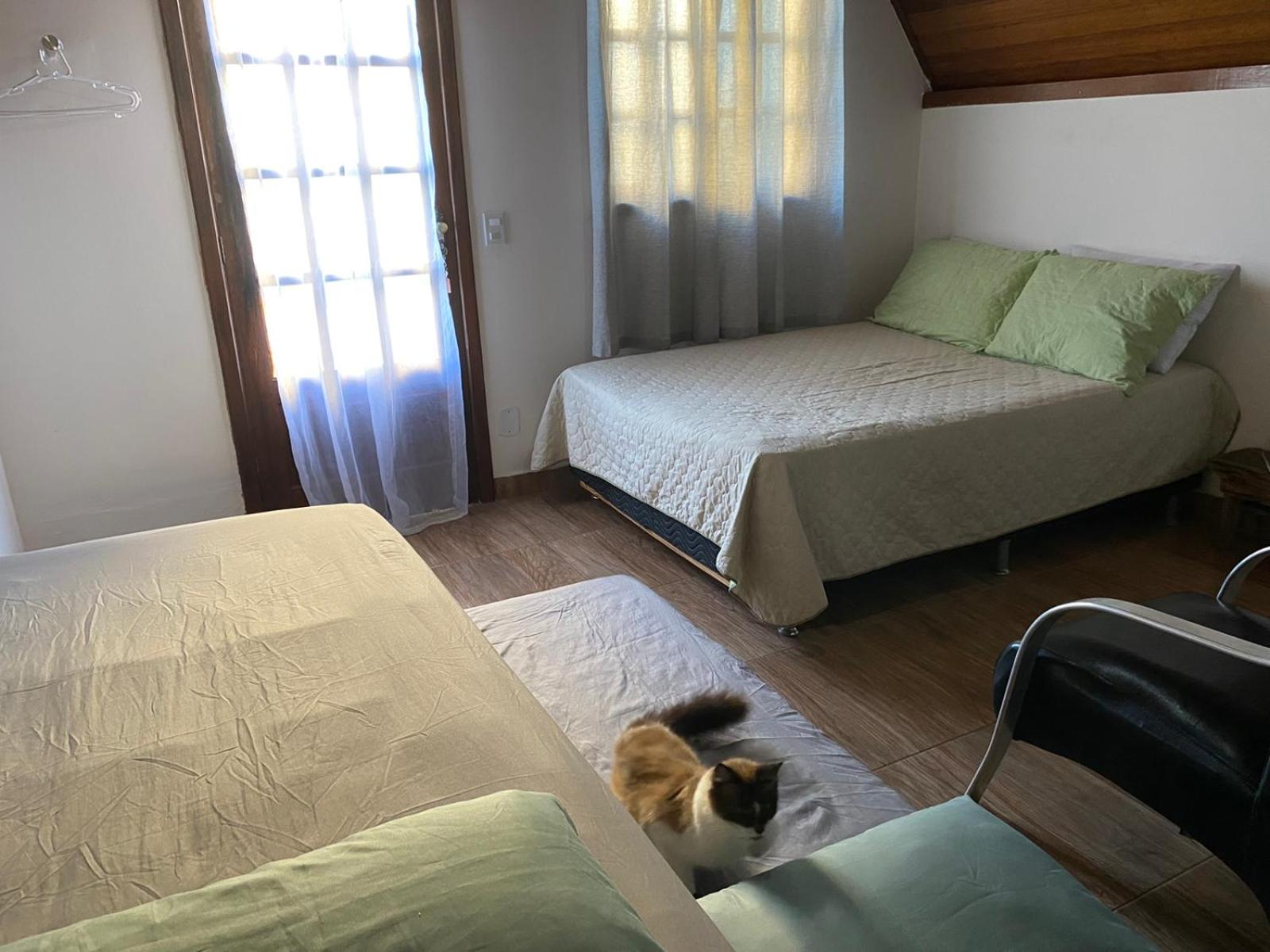 Chalés Búzios