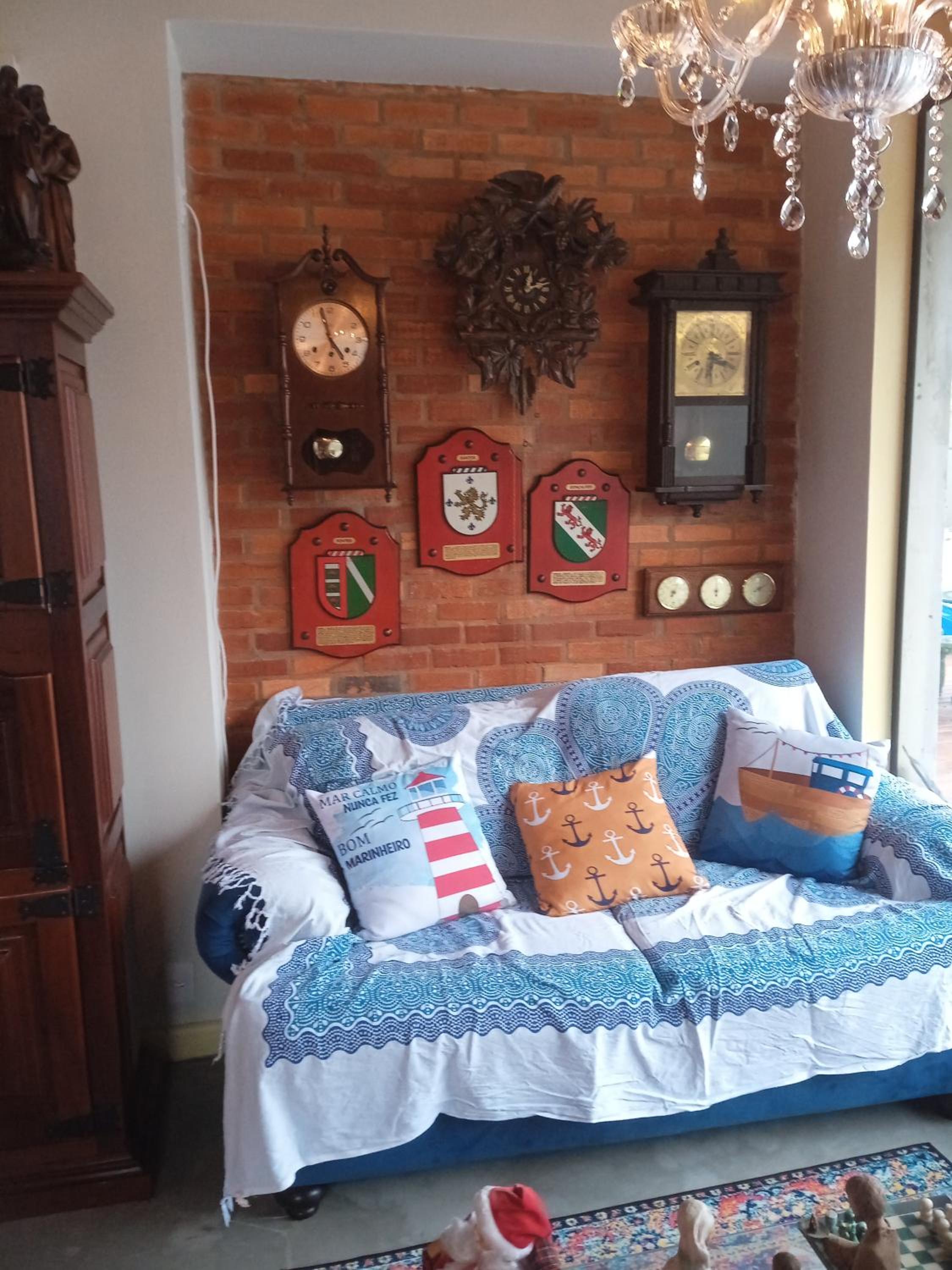QUINTAS DA BARRA BNB a 30m da praia