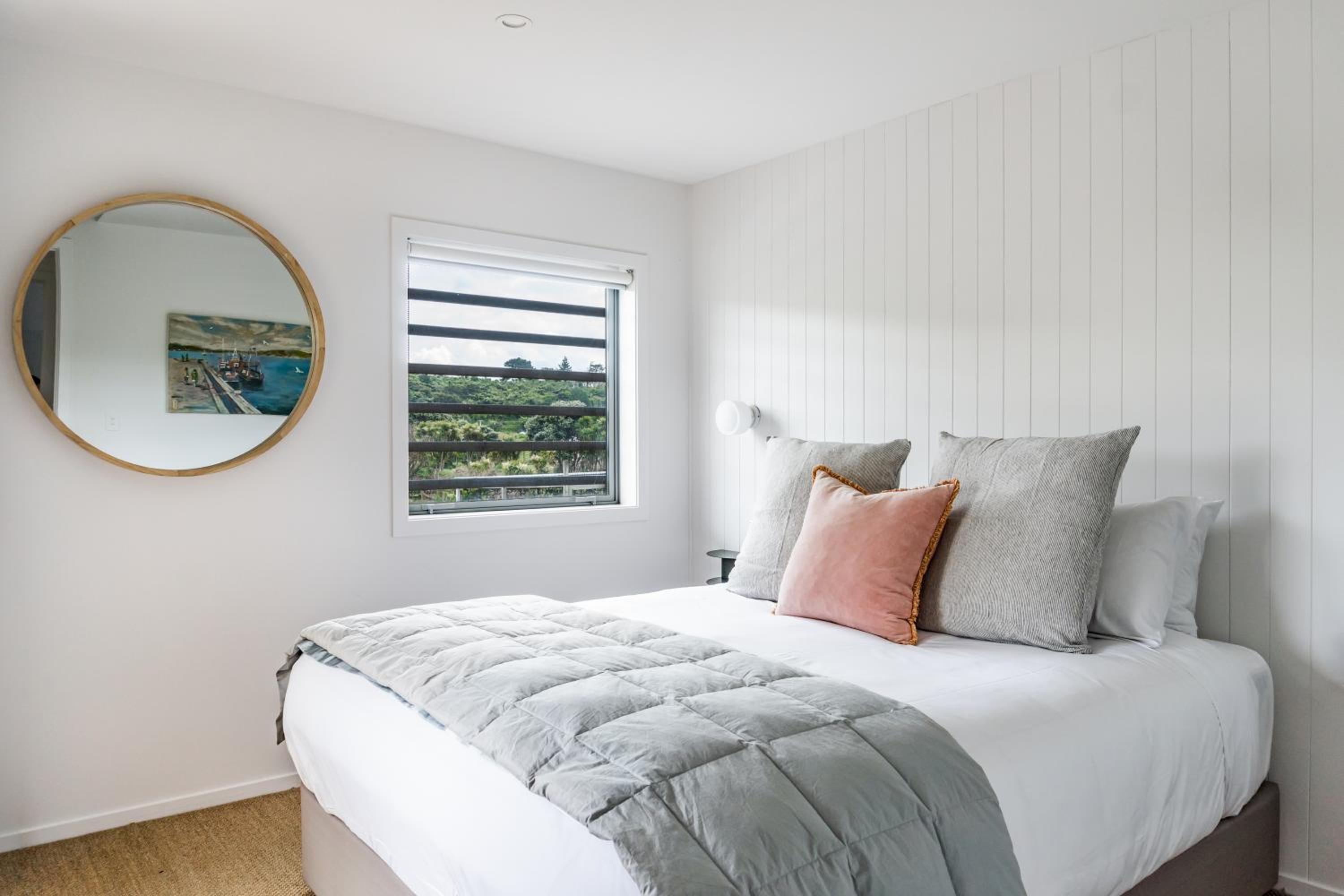 Wainui Landing Apartment 2 view 3