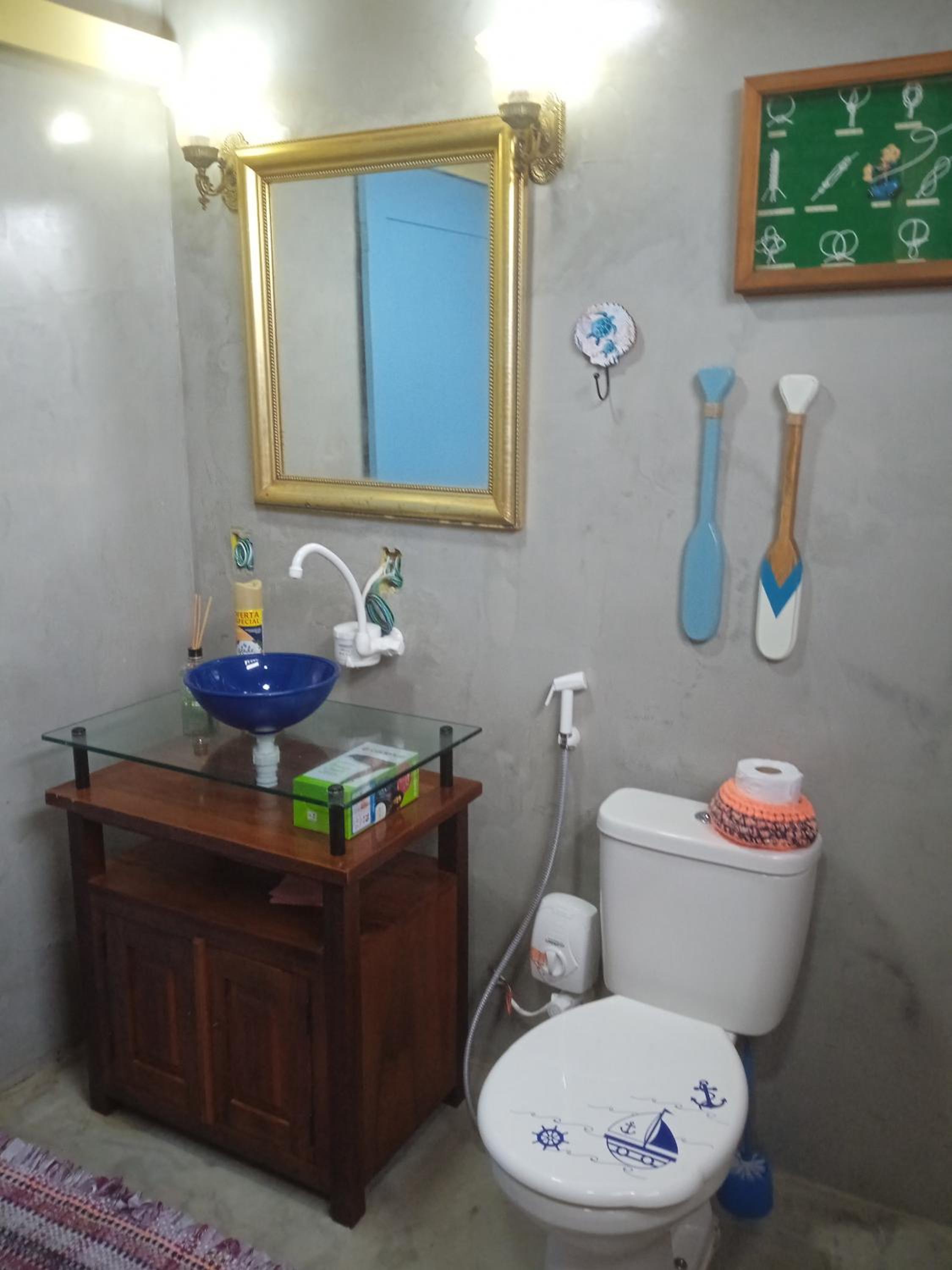 QUINTAS DA BARRA BNB a 30m da praia