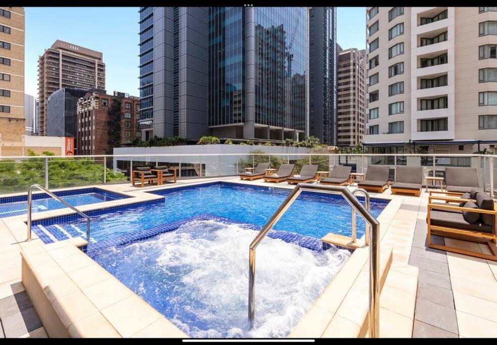 S&P Apartments - Festival