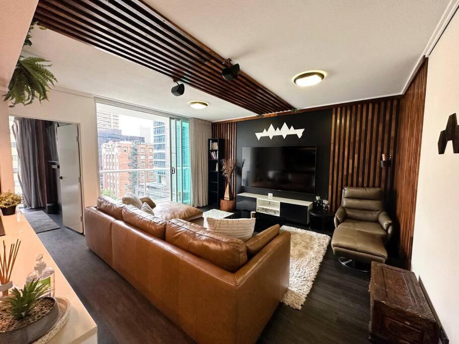 S&P Apartments - Festival