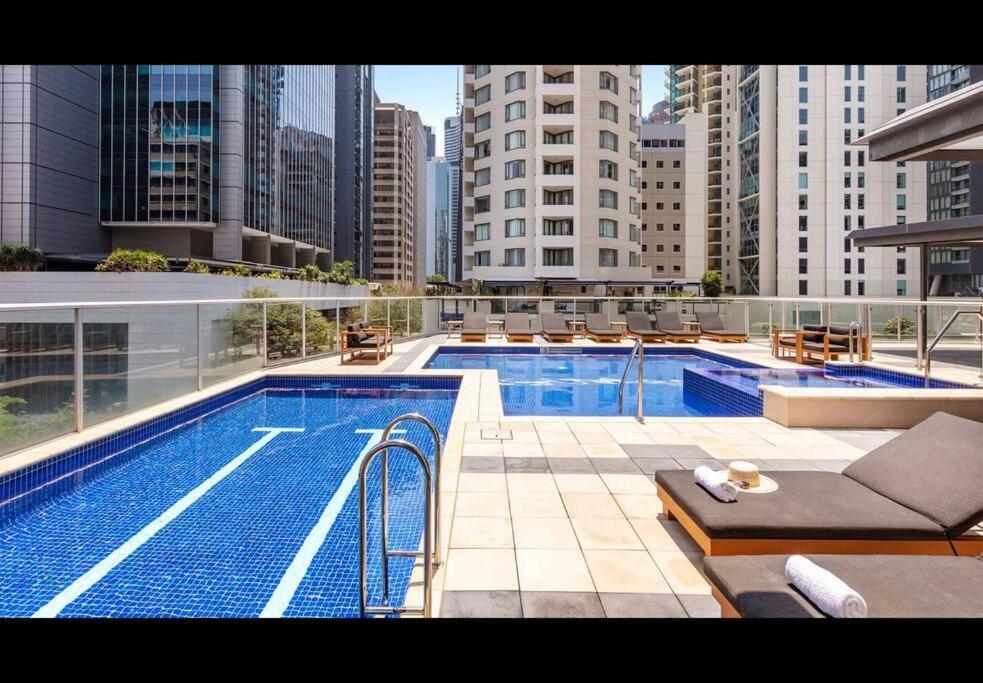 S&P Apartments - Festival