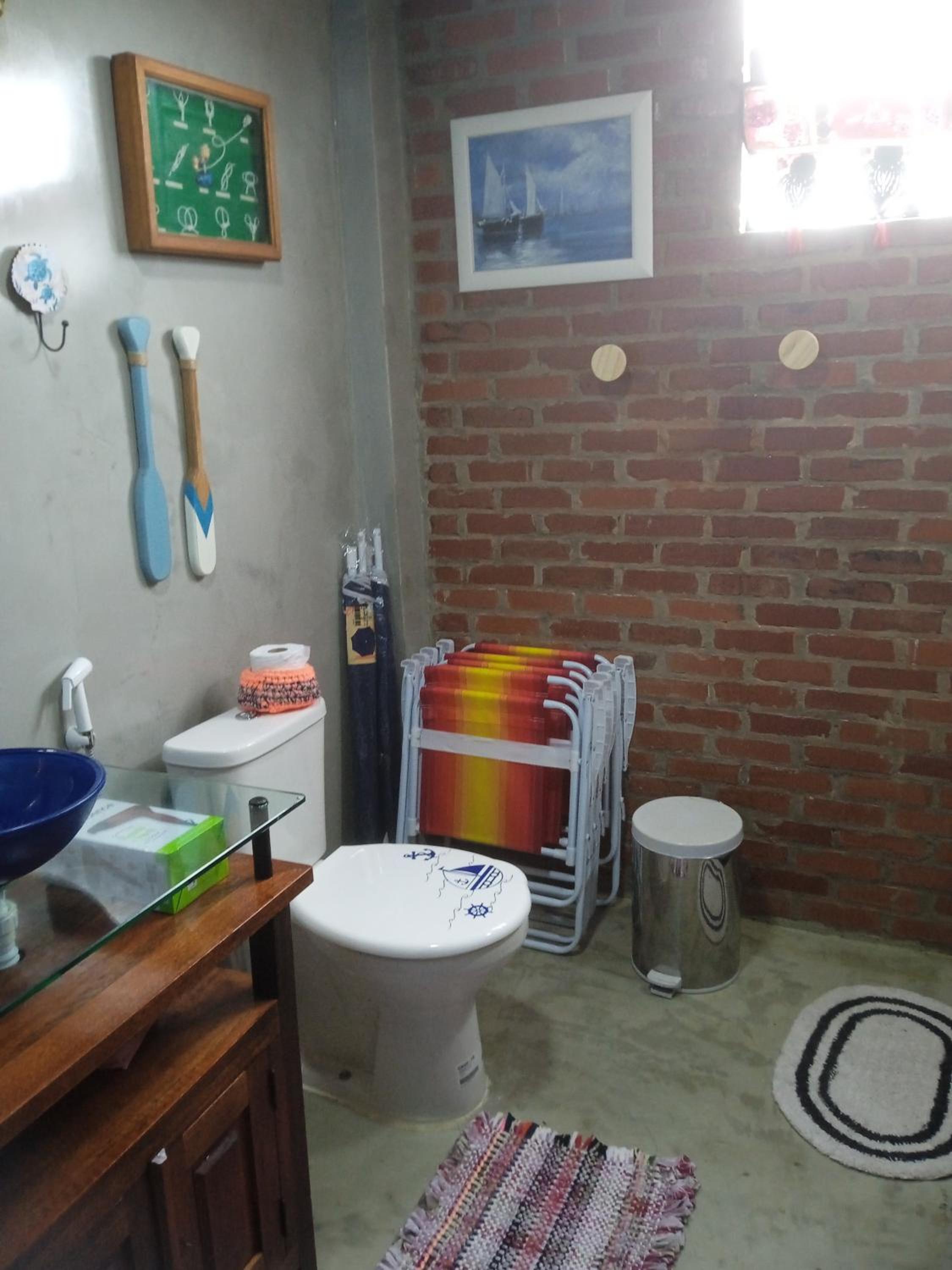 QUINTAS DA BARRA BNB a 30m da praia