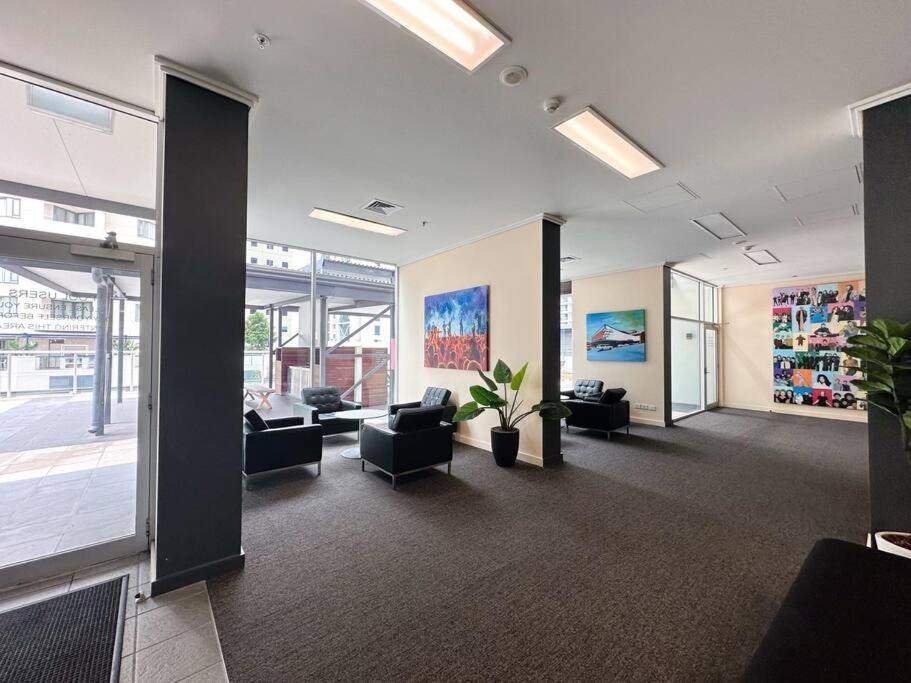 S&P Apartments - Festival