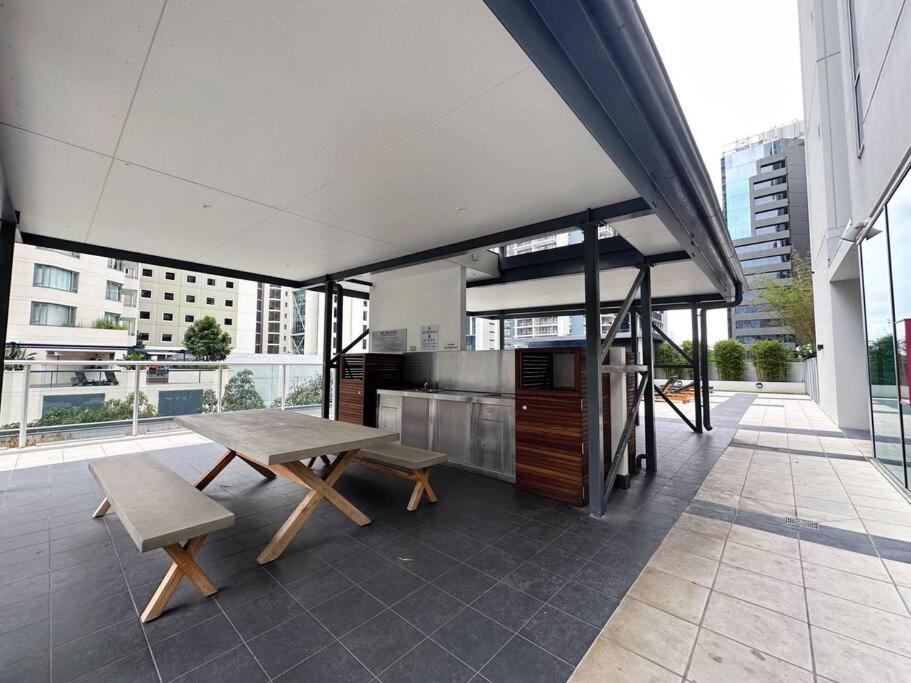 S&P Apartments - Festival