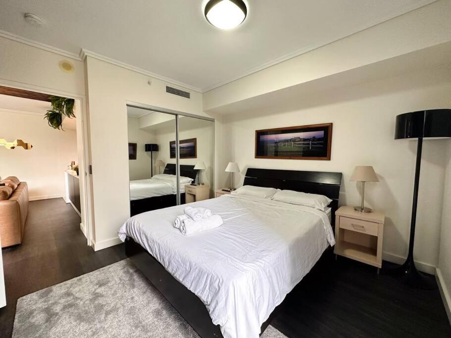 S&P Apartments - Festival