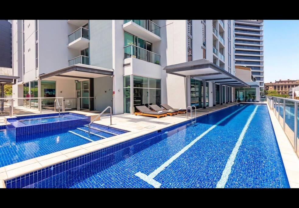 S&P Apartments - Festival