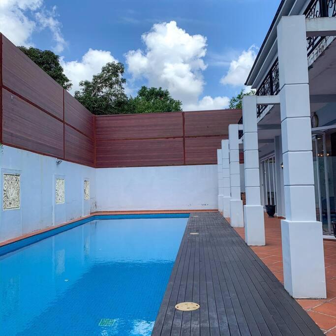 Santai Homestay Jb