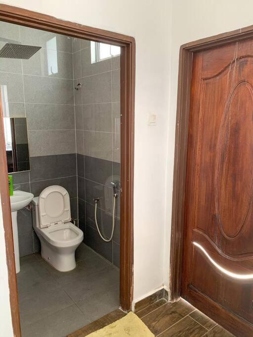 Santai Homestay Jb