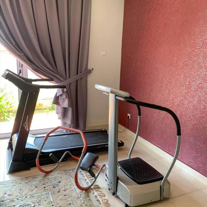 Santai Homestay Jb
