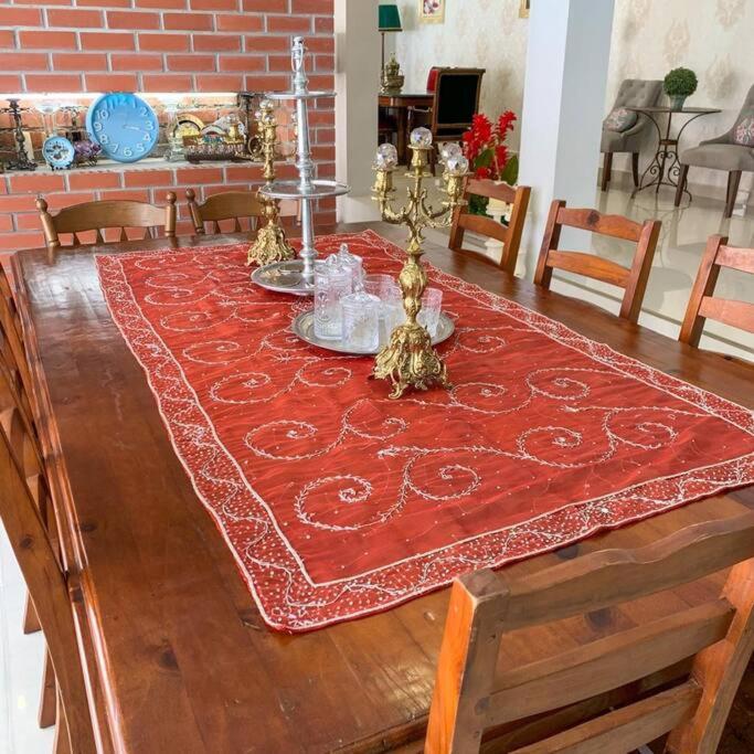 Santai Homestay Jb