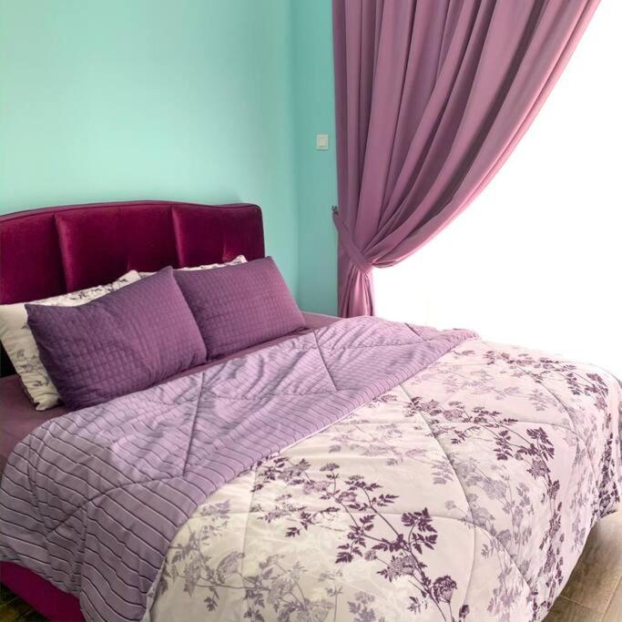 Santai Homestay Jb