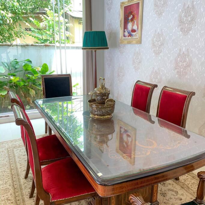 Santai Homestay Jb