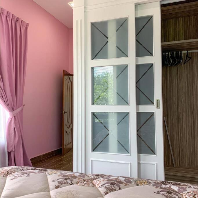 Santai Homestay Jb