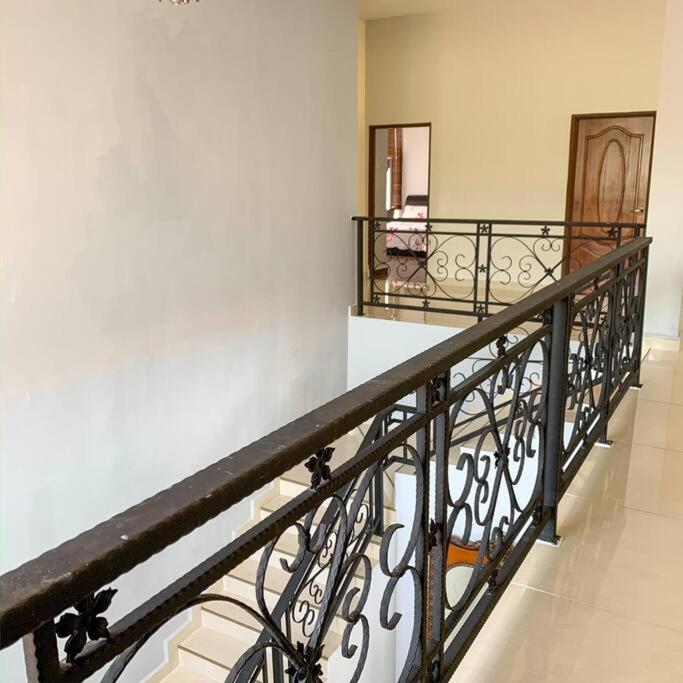 Santai Homestay Jb
