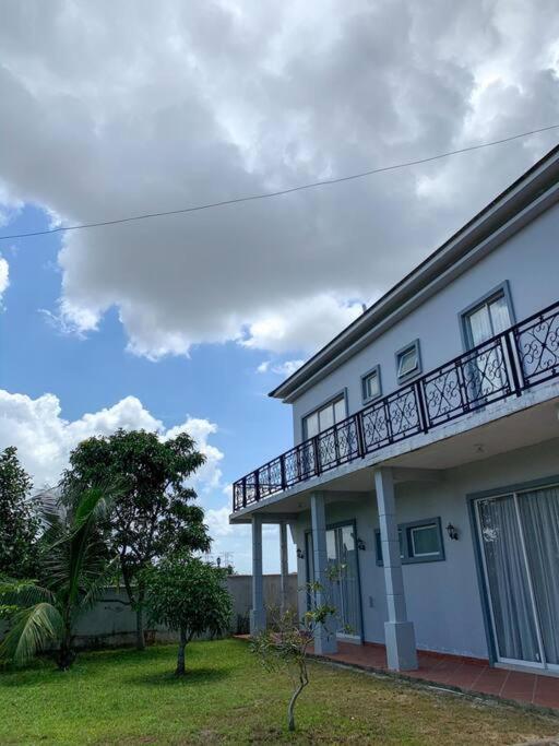 Santai Homestay Jb