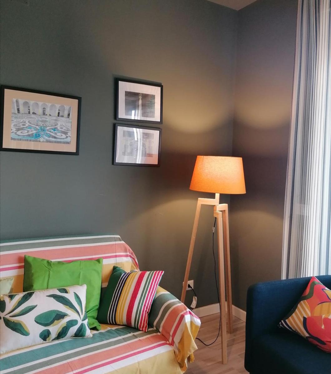 INNER CITY de Luxe Apartment photo 5