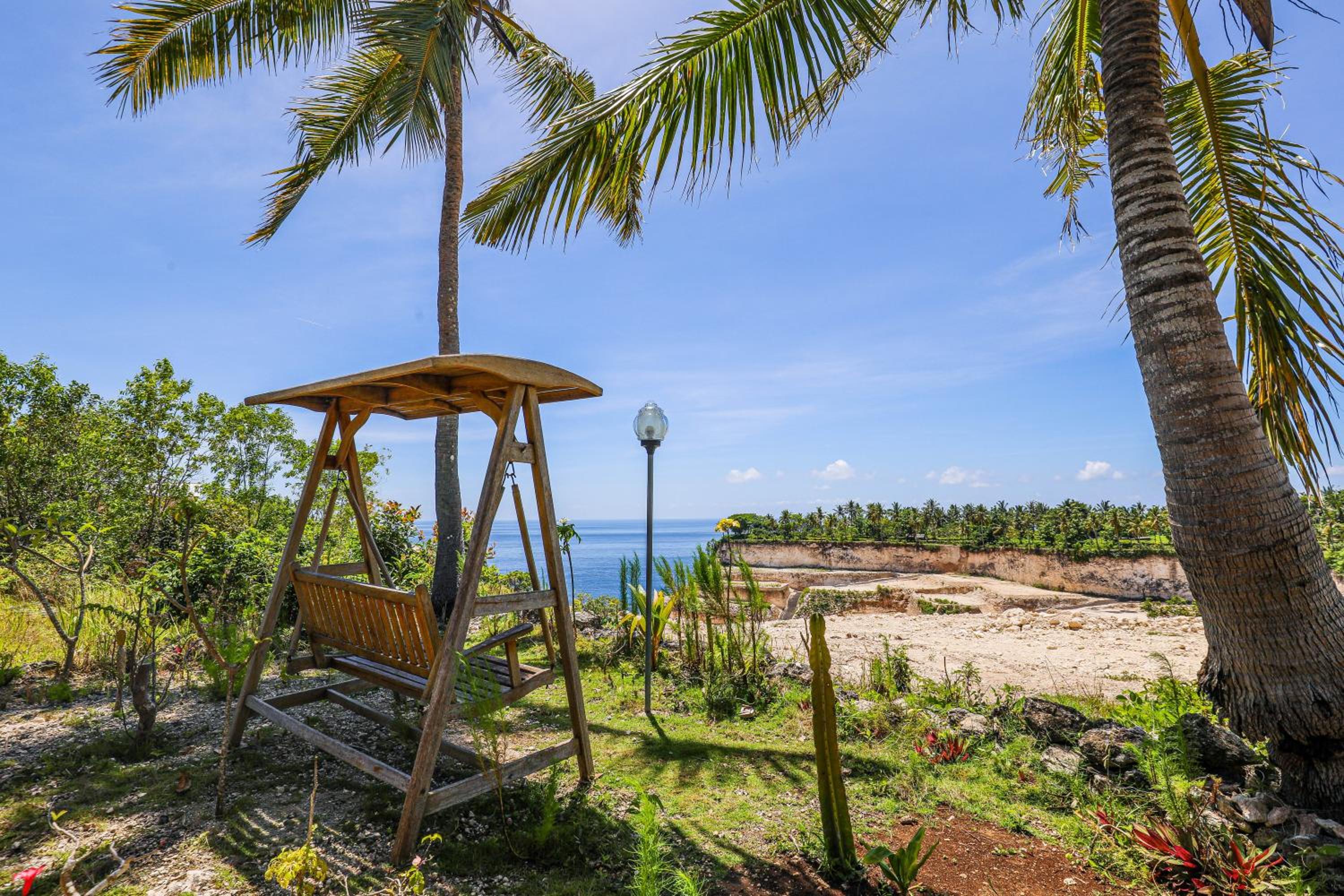 Diamond Beach Bungalow view 2