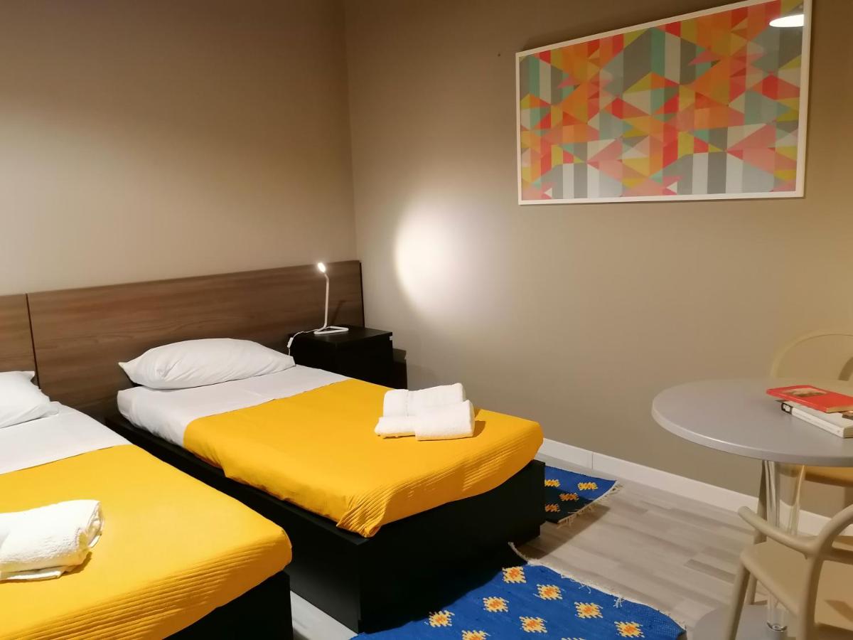 INNER CITY de Luxe Apartment photo 3
