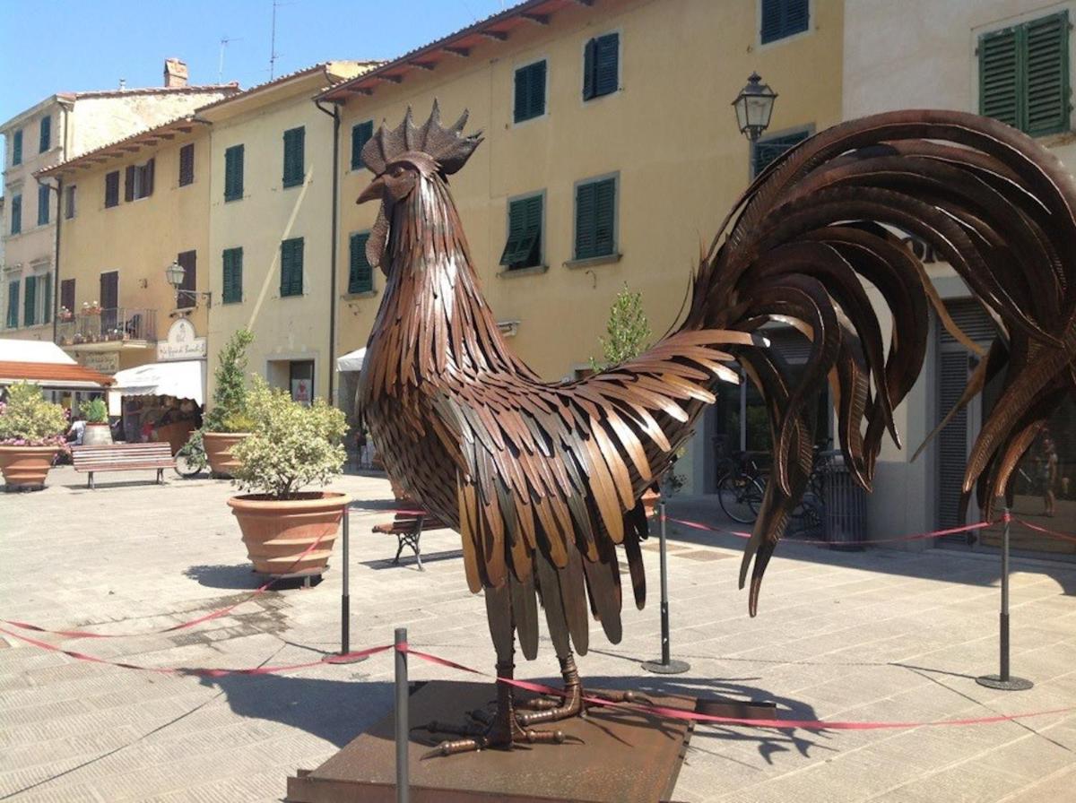 Osteria Carnivora view 4
